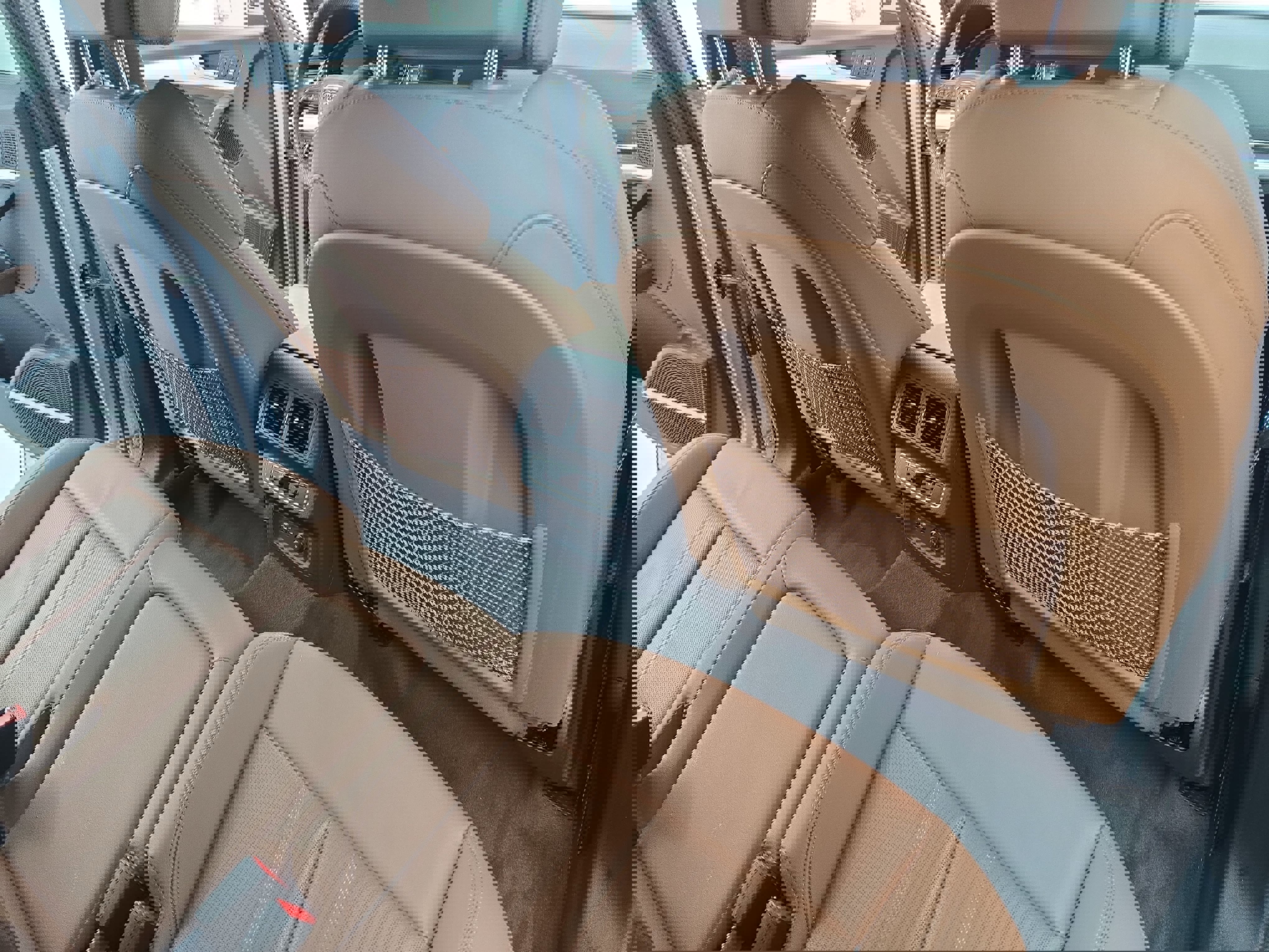 Used 2025 Audi Q5 2.0T Premium Plus image 11