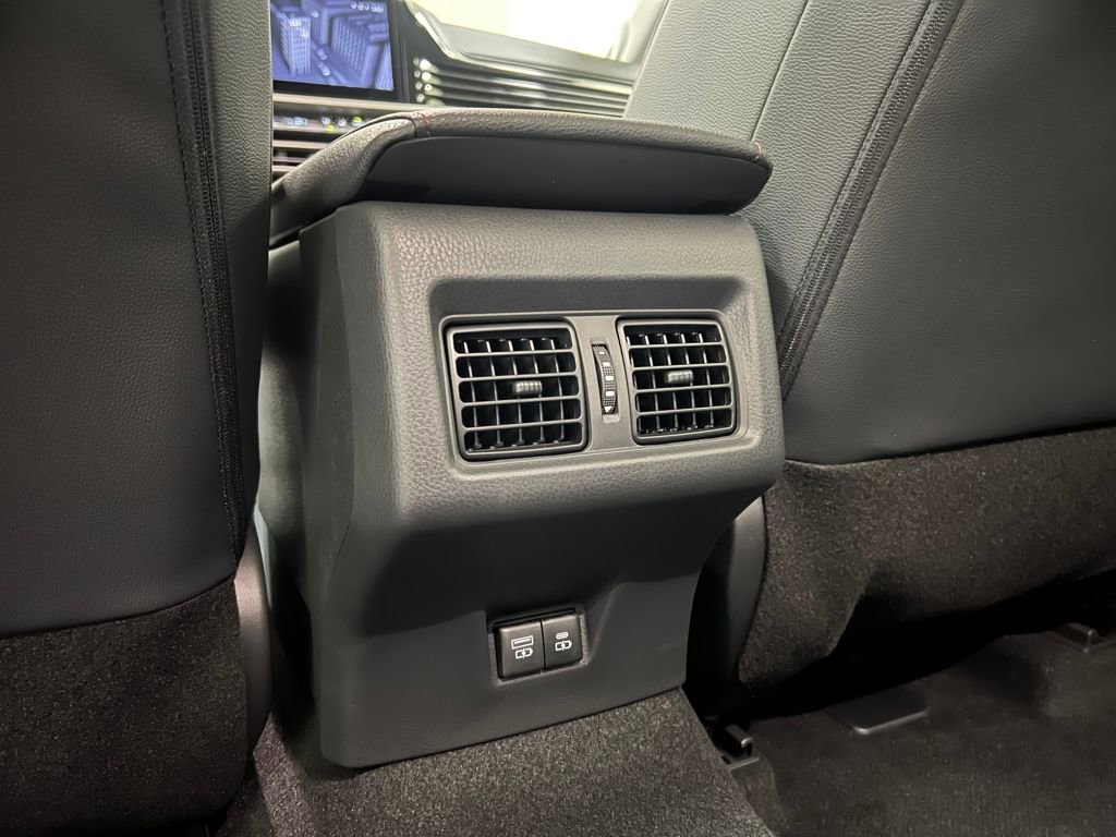 New 2026 Toyota Camry XLE image 15