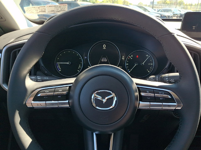New 2026 MAZDA CX-50 2.5 Hybrid w/ Weather Package AWD/4WD image 15