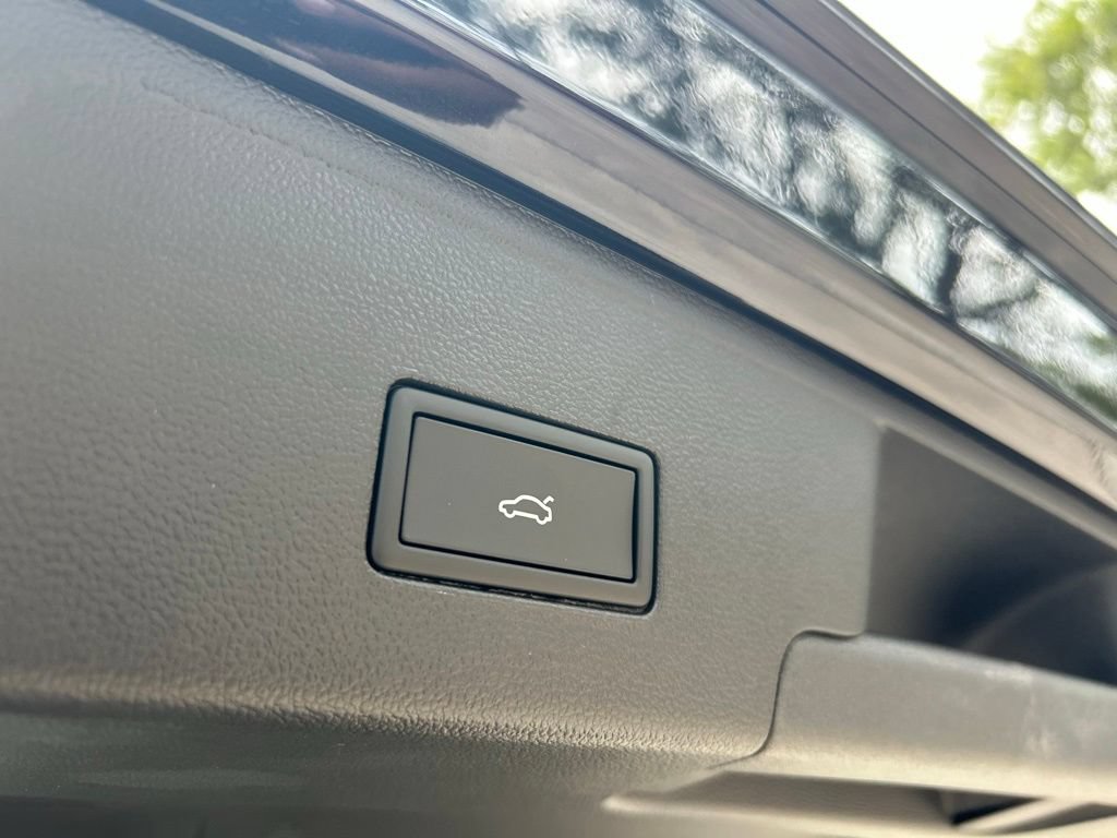 New 2026 Volkswagen Atlas Cross Sport SEL R-Line AWD/4WD image 48