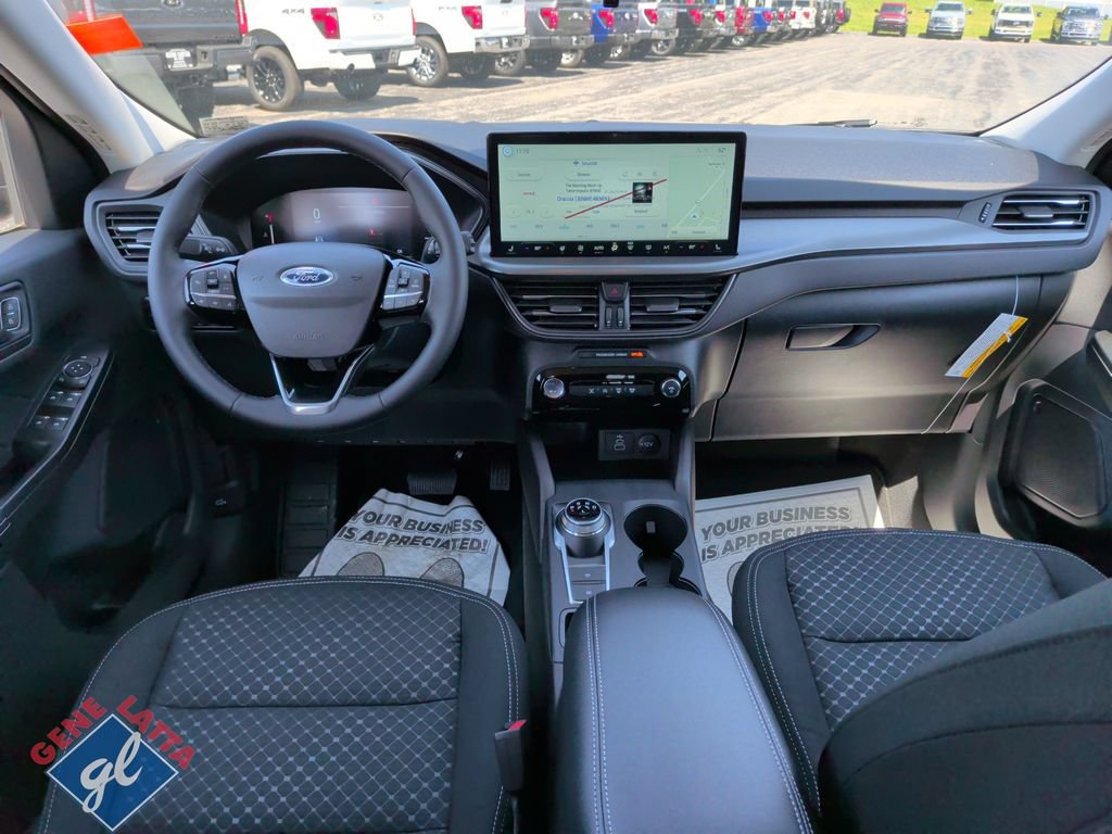 New 2026 Ford Escape Active w/ Tech Pack #1 AWD/4WD video 2