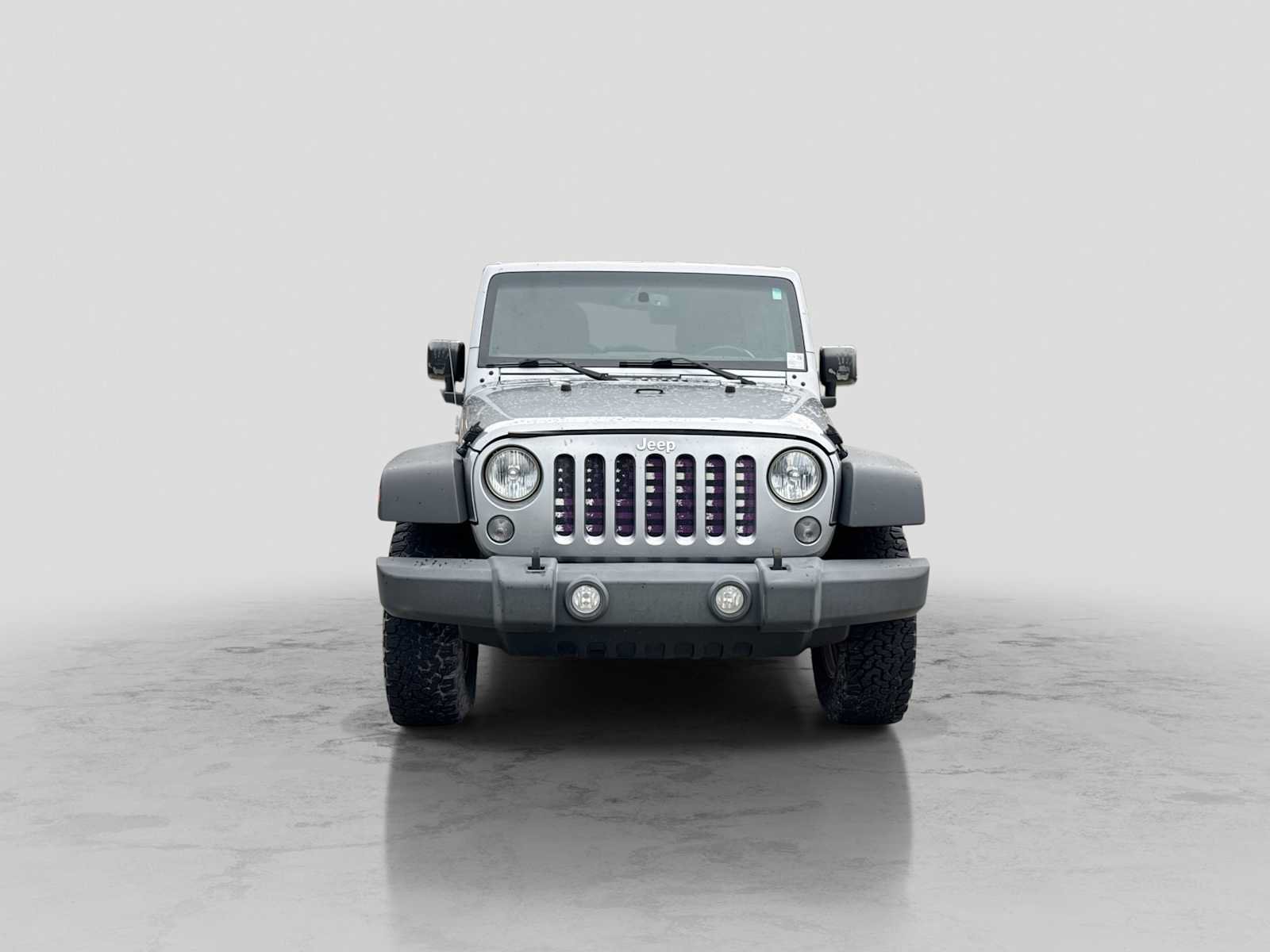 Used 2016 Jeep Wrangler Unlimited Sport w/ Quick Order Package 24S AWD/4WD image 9