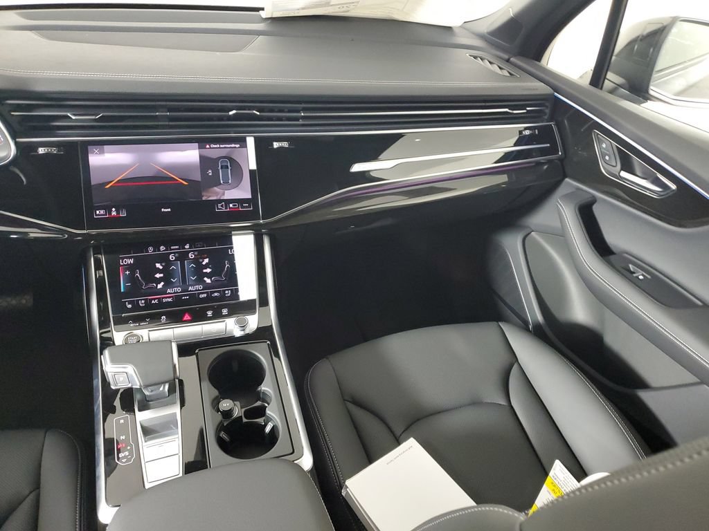 New 2026 Audi Q7 Premium Plus AWD/4WD image 16