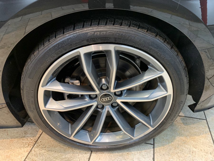 Used 2024 Audi A5 2.0T Premium Plus AWD/4WD image 11