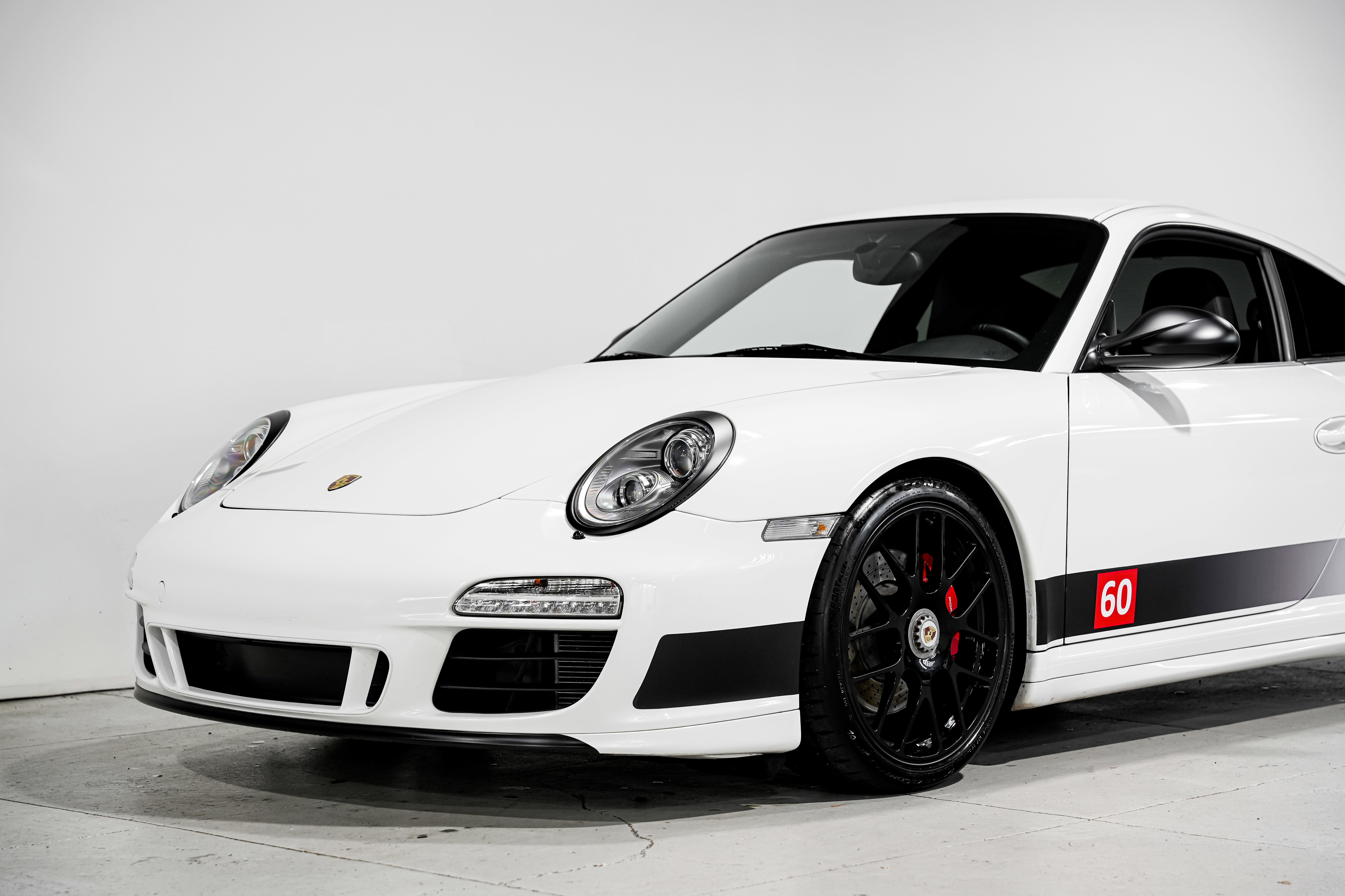 Used 2012 Porsche 911 Carrera GTS image 30