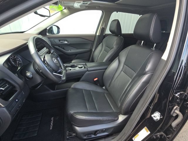Used 2023 Nissan Rogue SL w/ SL Premium Package AWD/4WD image 11