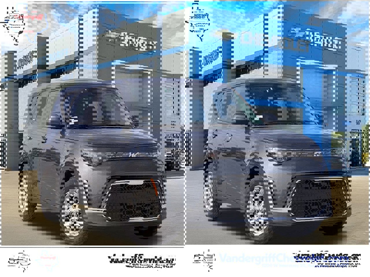 Used 2024 Kia Soul LX w/ Option Group 015 image 1