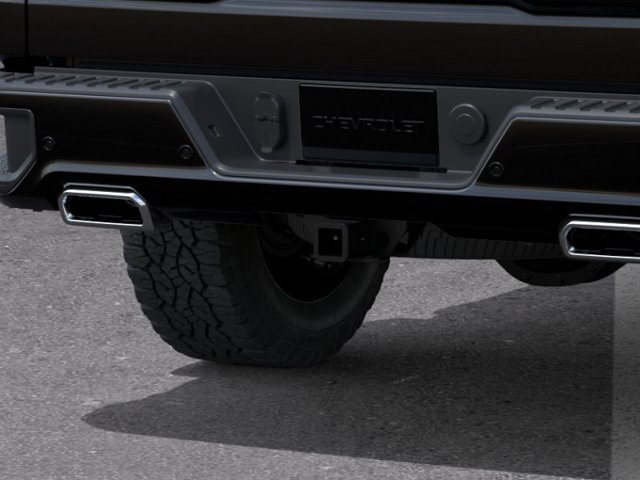New 2026 Chevrolet Silverado 1500 RST w/ RST All Star Premium Package AWD/4WD image 14