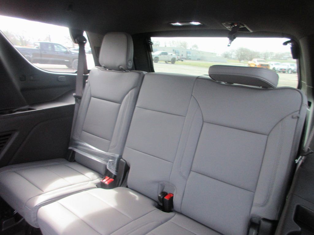 New 2026 GMC Yukon Elevation w/ Elevation Premium Package image 15