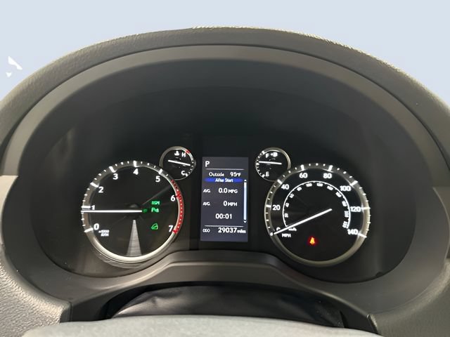 Used 2021 Lexus GX 460 Premium w/ Premium Package AWD/4WD image 19