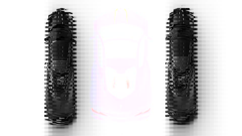 New 2025 Chevrolet Corvette Stingray Premium Cpe w/ Z51 Performance Package image 19