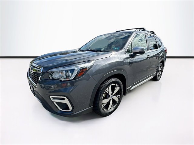 Used 2020 Subaru Forester Touring w/ Popular Package #2