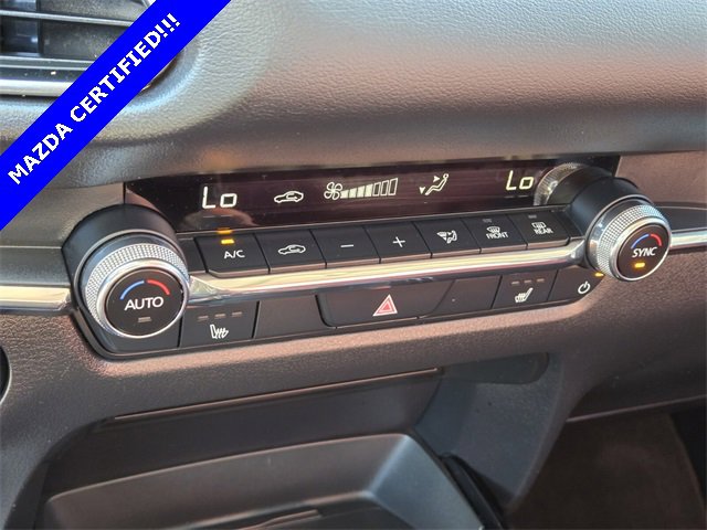 Used 2024 MAZDA CX-30 AWD 2.5 S w/ Preferred Package image 20