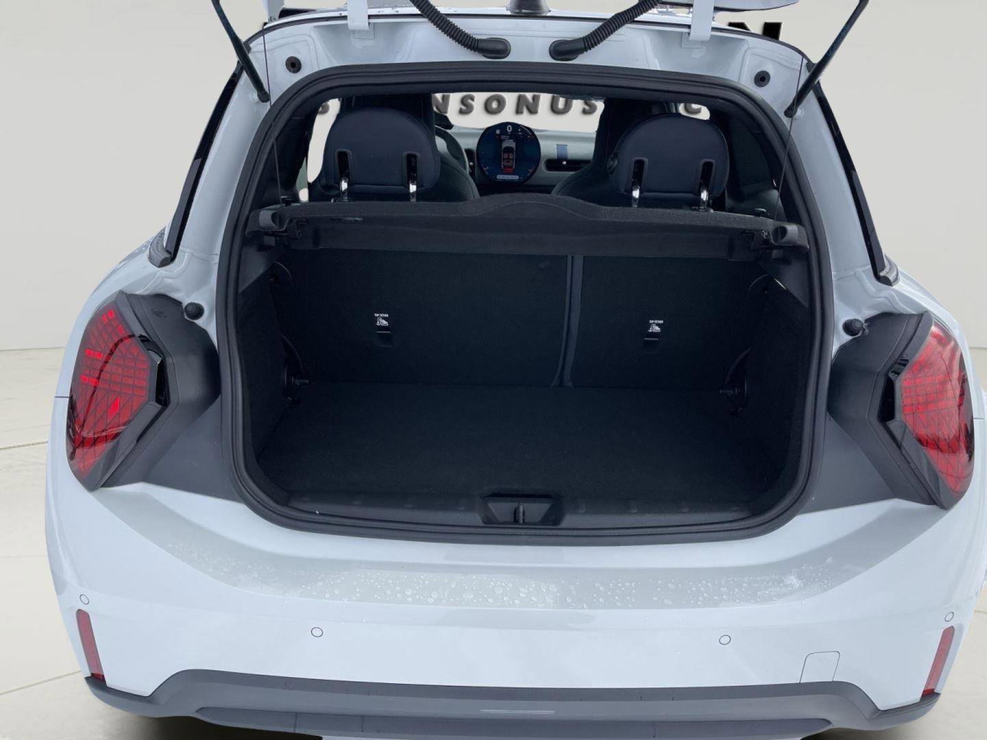 Used 2025 MINI Cooper S image 9