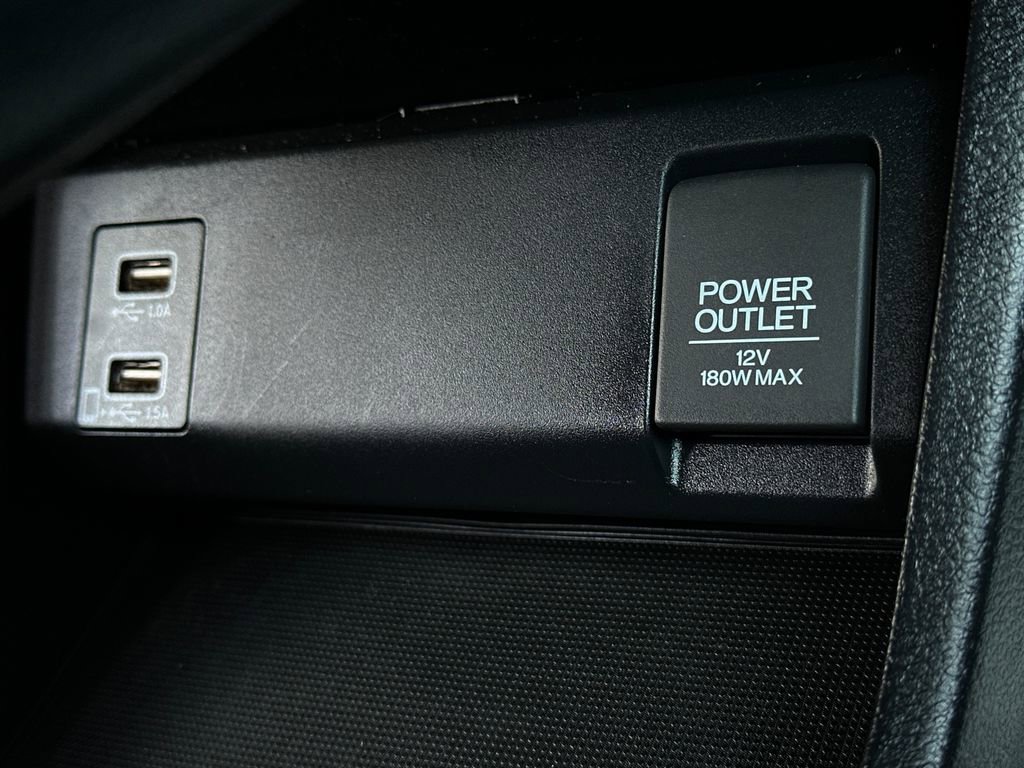 Certified 2022 Honda HR-V EX-L image 30