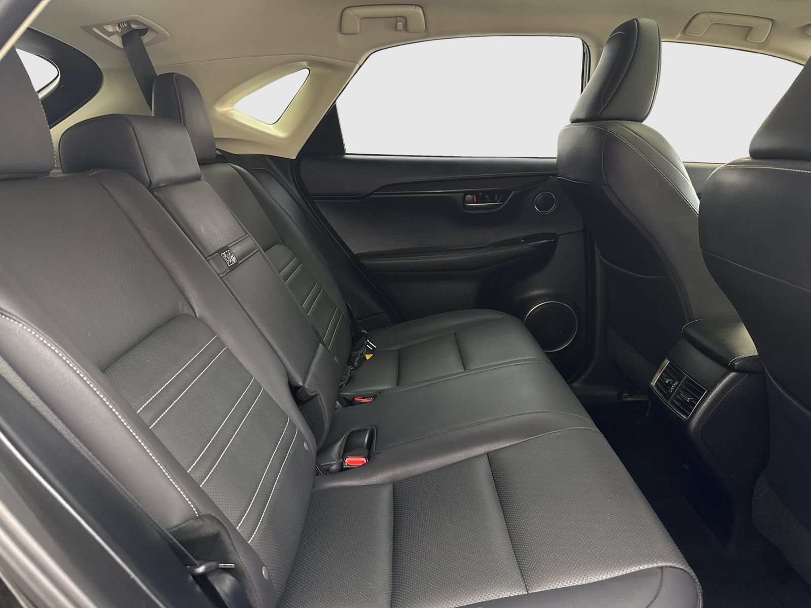 Used 2020 Lexus NX 300 FWD w/ Premium Package image 48