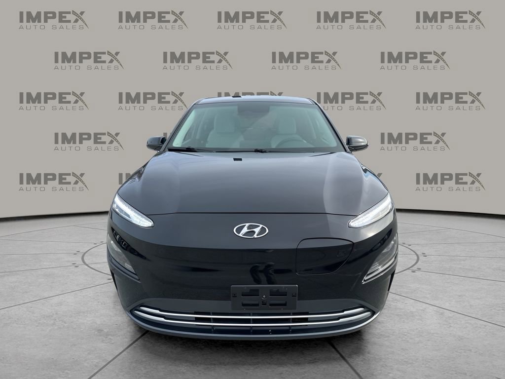 Used 2023 Hyundai Kona SE image 8