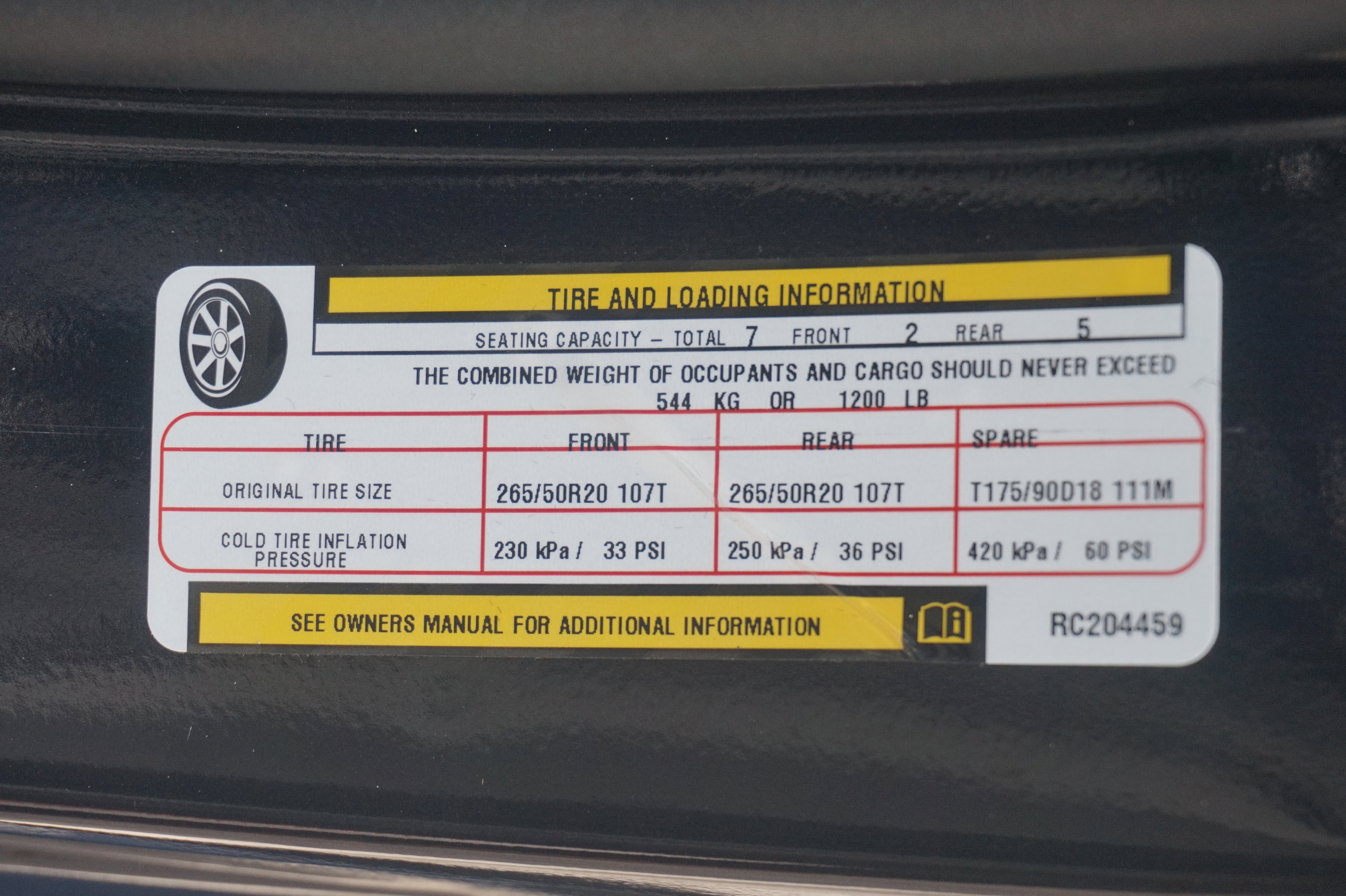 Used 2024 Dodge Durango GT image 43