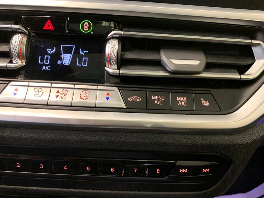 Used 2022 BMW 430i xDrive Coupe w/ Premium Package 2 AWD/4WD image 32