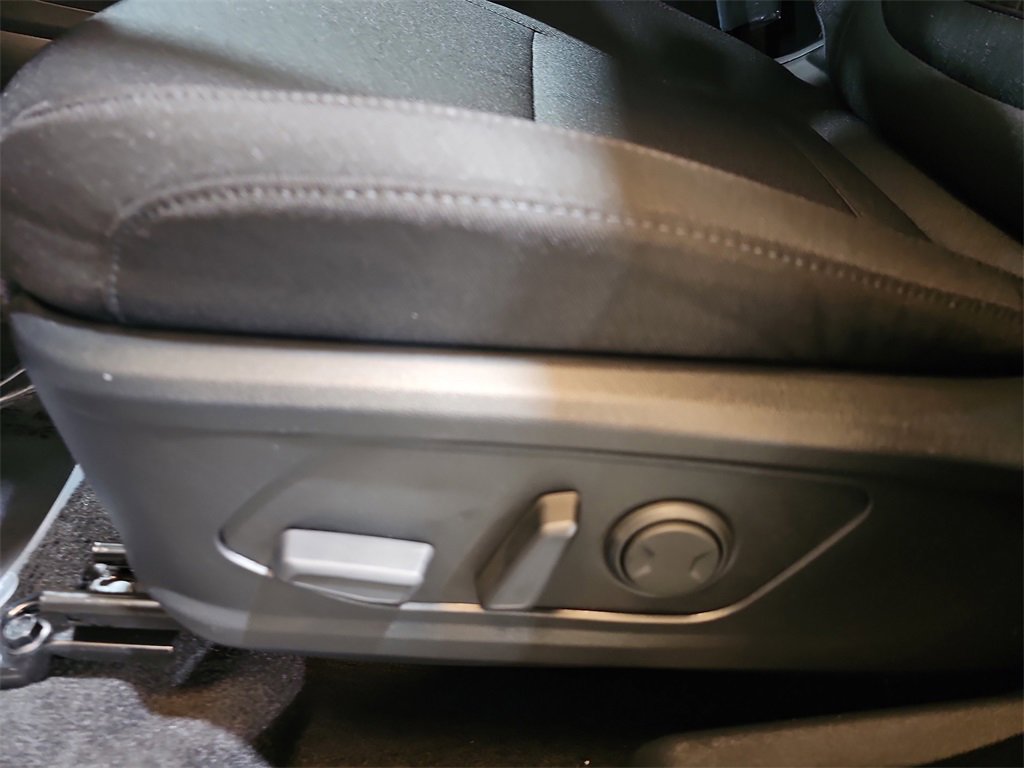 New 2026 Hyundai Tucson SEL image 28