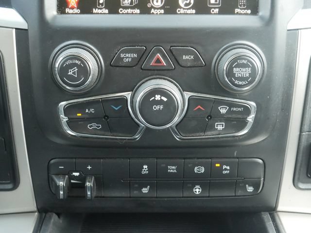 Used 2014 RAM 2500 Big Horn AWD/4WD image 21