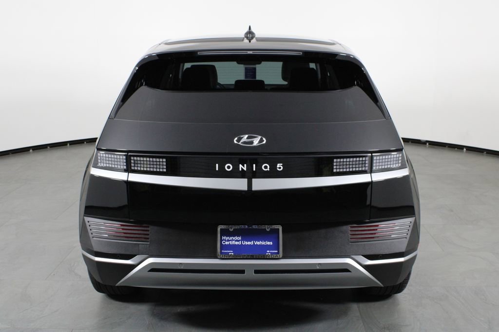 Used 2023 Hyundai Ioniq 5 SEL RWD image 9
