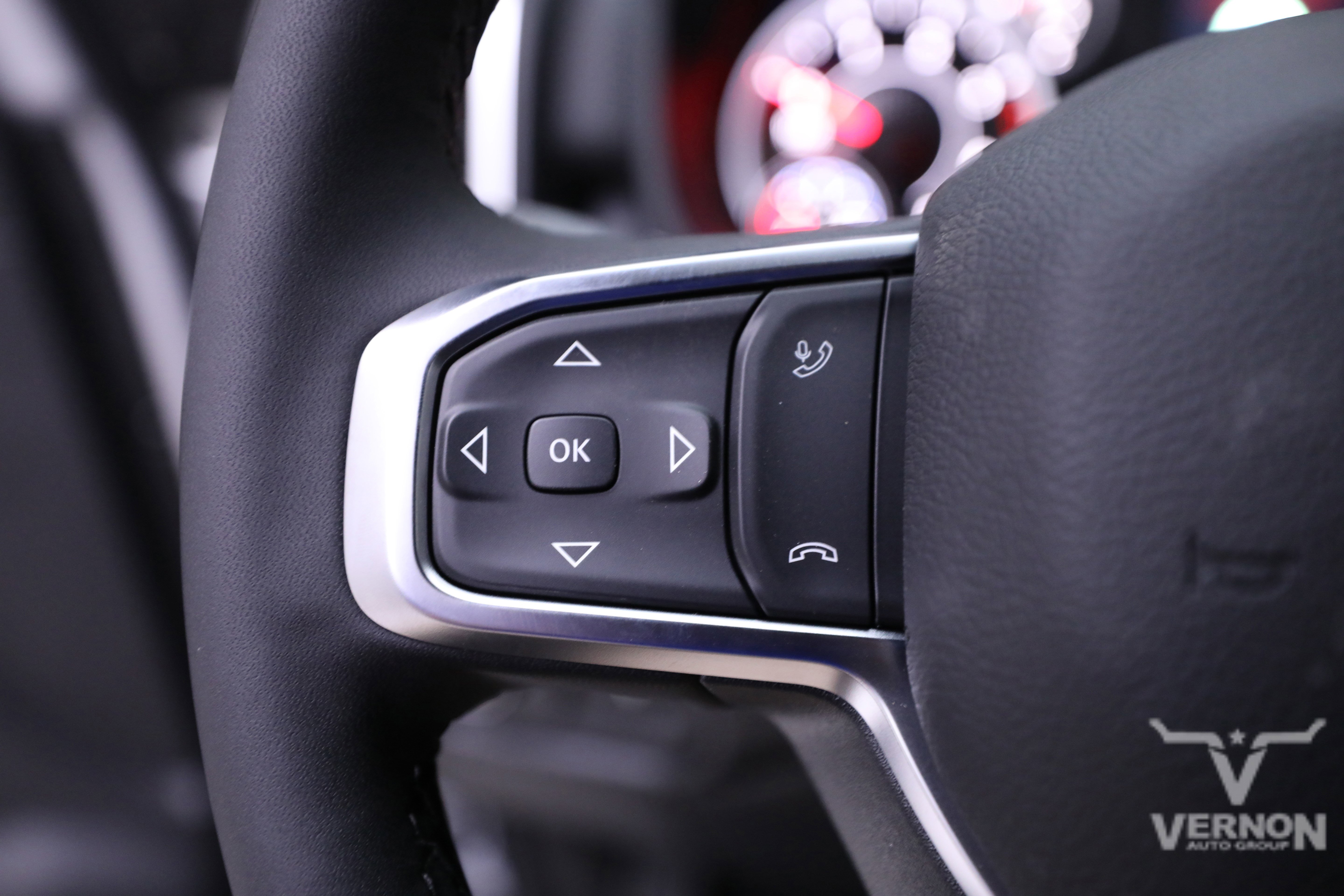 New 2026 RAM 3500 Lone Star image 19