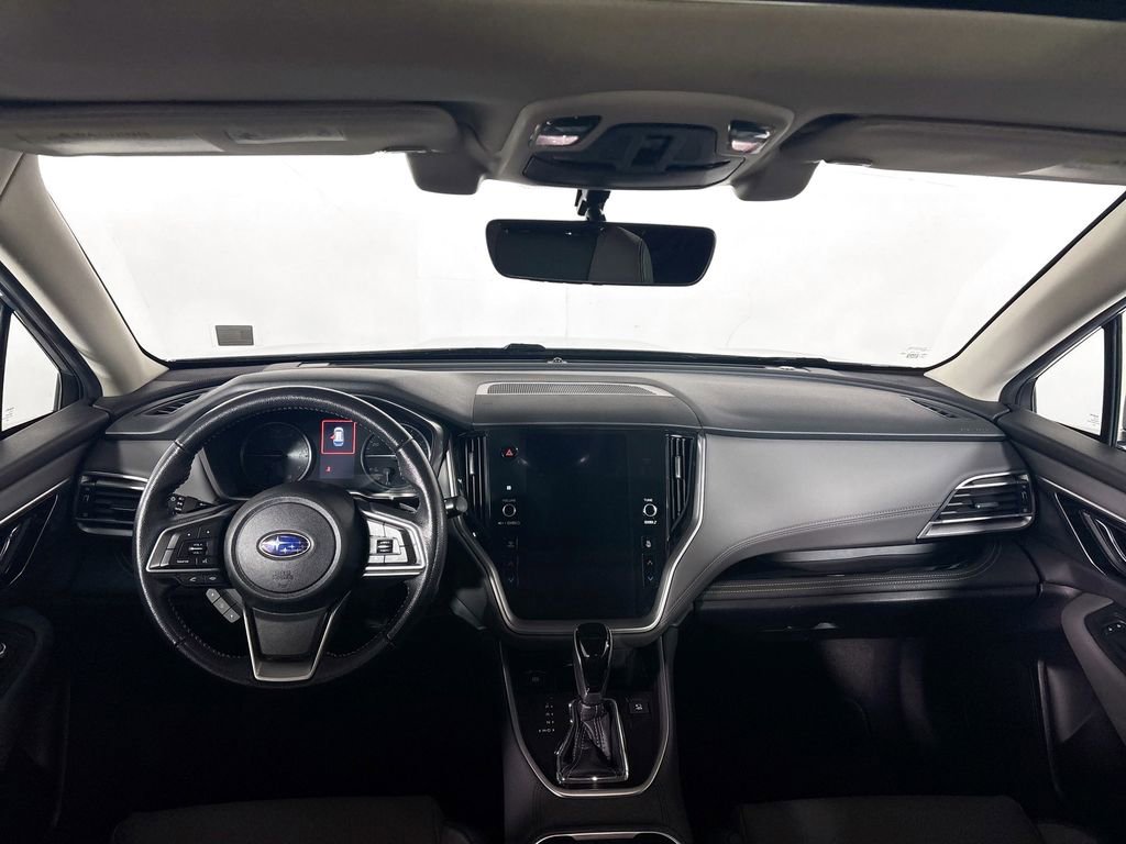 Used 2021 Subaru Outback Onyx Edition XT image 12