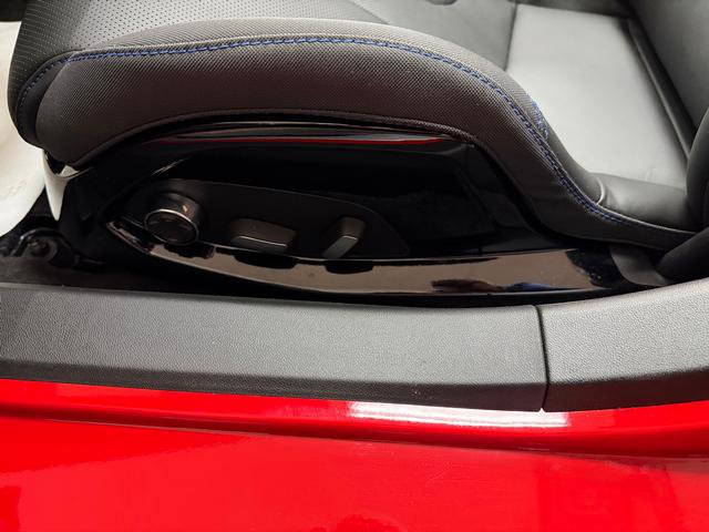 New 2026 Chevrolet Corvette Stingray Preferred Conv image 23