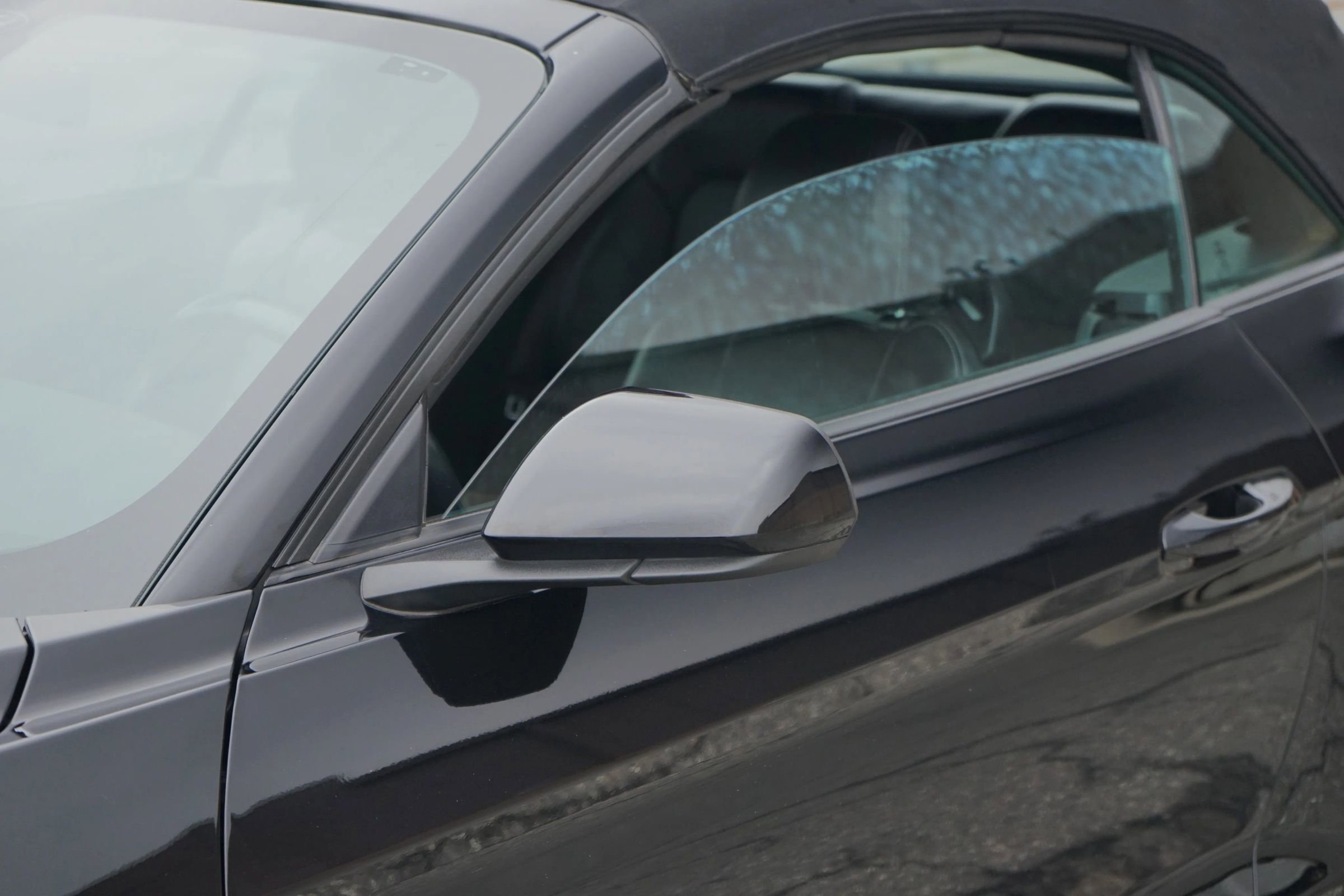 Used 2021 Ford Mustang Premium image 14