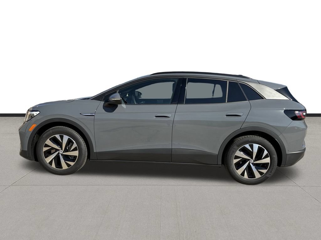 Used 2025 Volkswagen ID.4 Pro RWD image 8