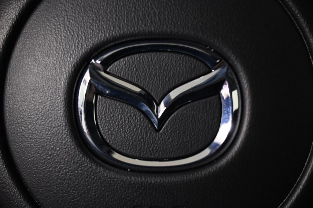 New 2026 MAZDA MAZDA3 2.5 S Sedan w/ Preferred Pkg image 34