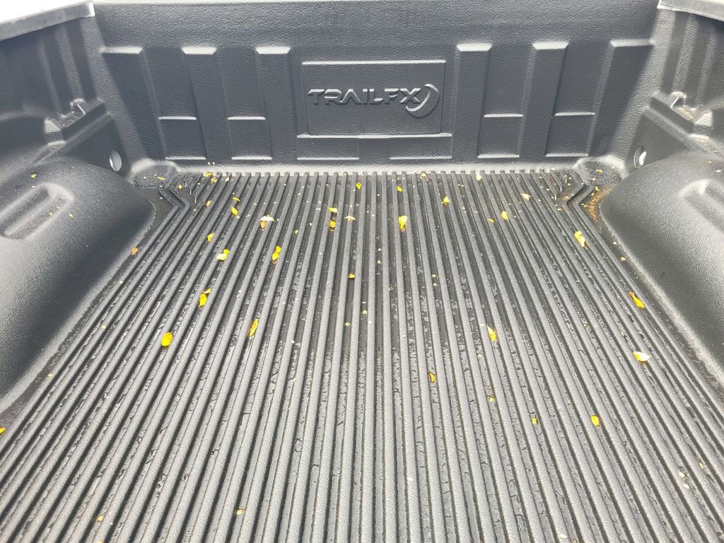 Used 2024 RAM 1500 Laramie image 23