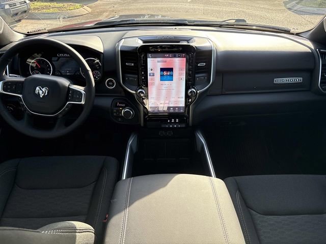 Used 2026 RAM 1500 Big Horn image 16