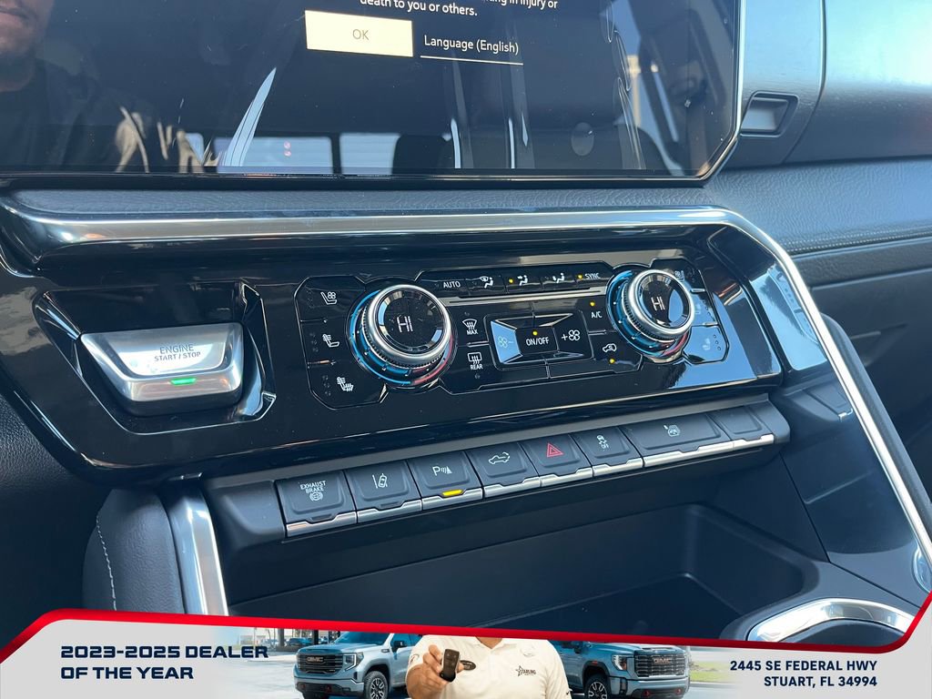 New 2026 GMC Sierra 3500 Denali w/ Technology Package image 29