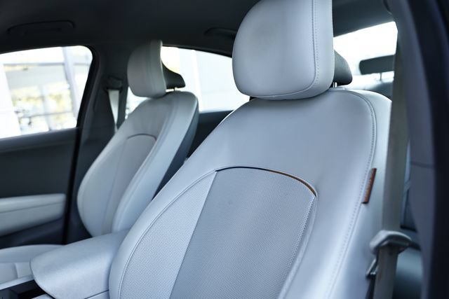Used 2023 Hyundai Ioniq 6 SEL w/ Cargo Package RWD image 19
