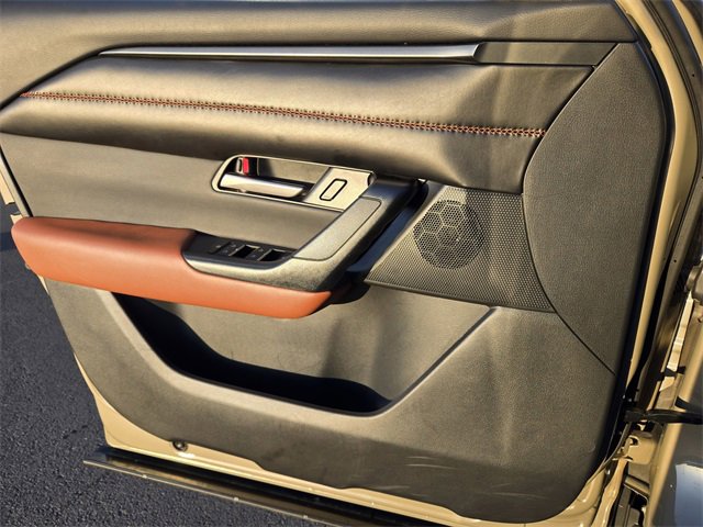 Certified 2025 MAZDA CX-50 Meridian Edition image 16