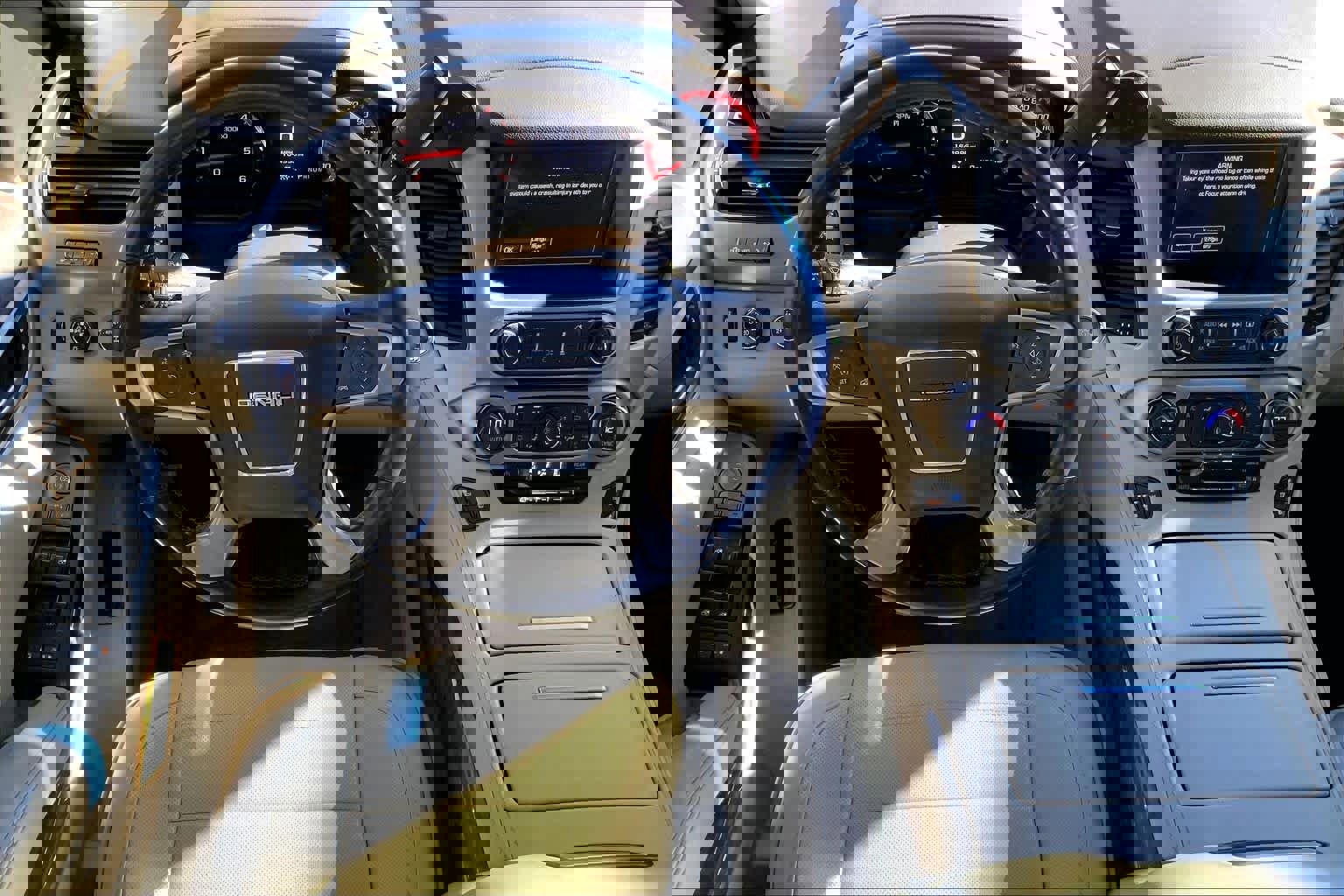 Used 2016 GMC Yukon XL Denali w/ Open Road Package image 5