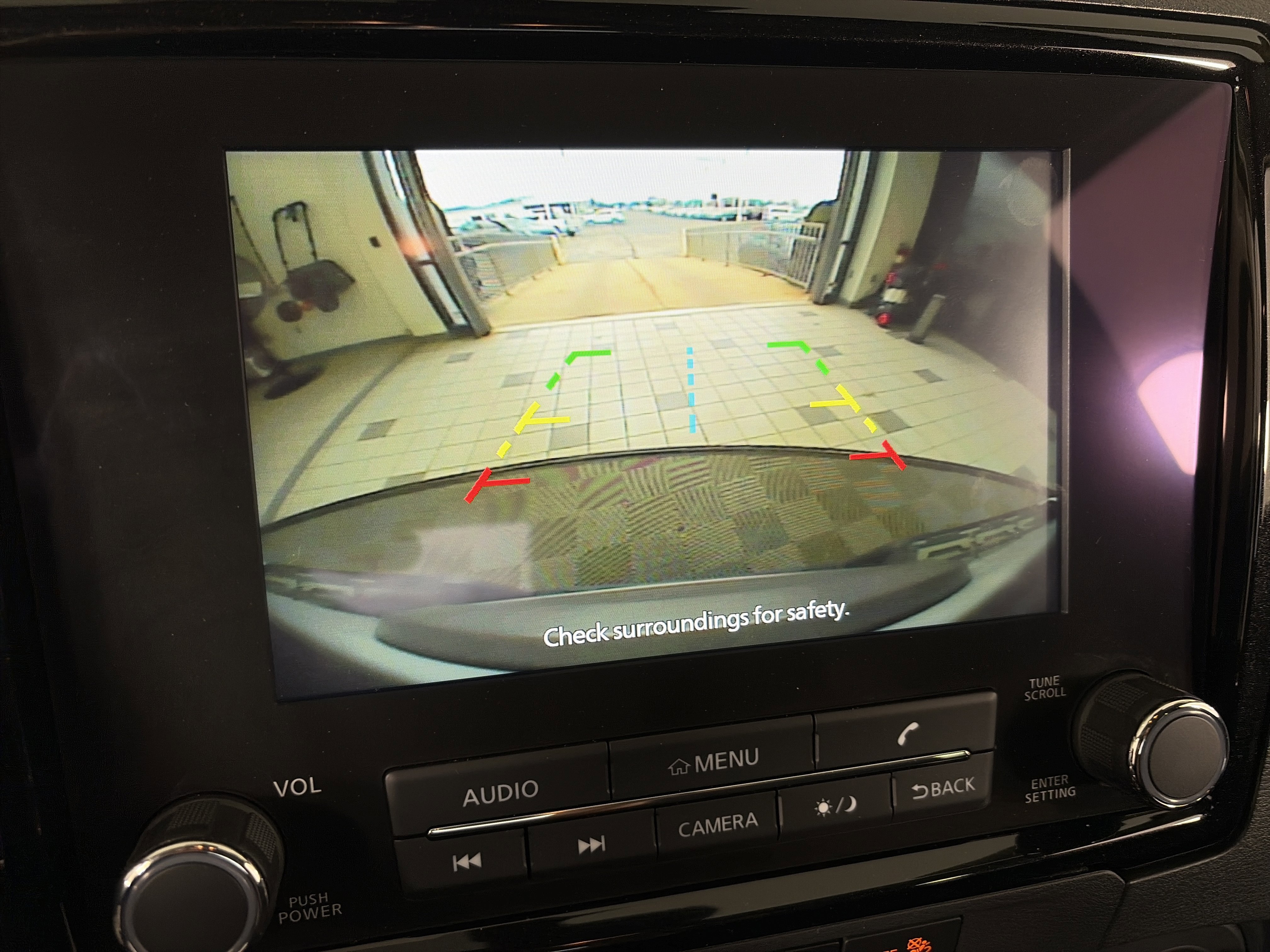 Used 2024 Nissan Frontier SV w/ Technology Package image 17