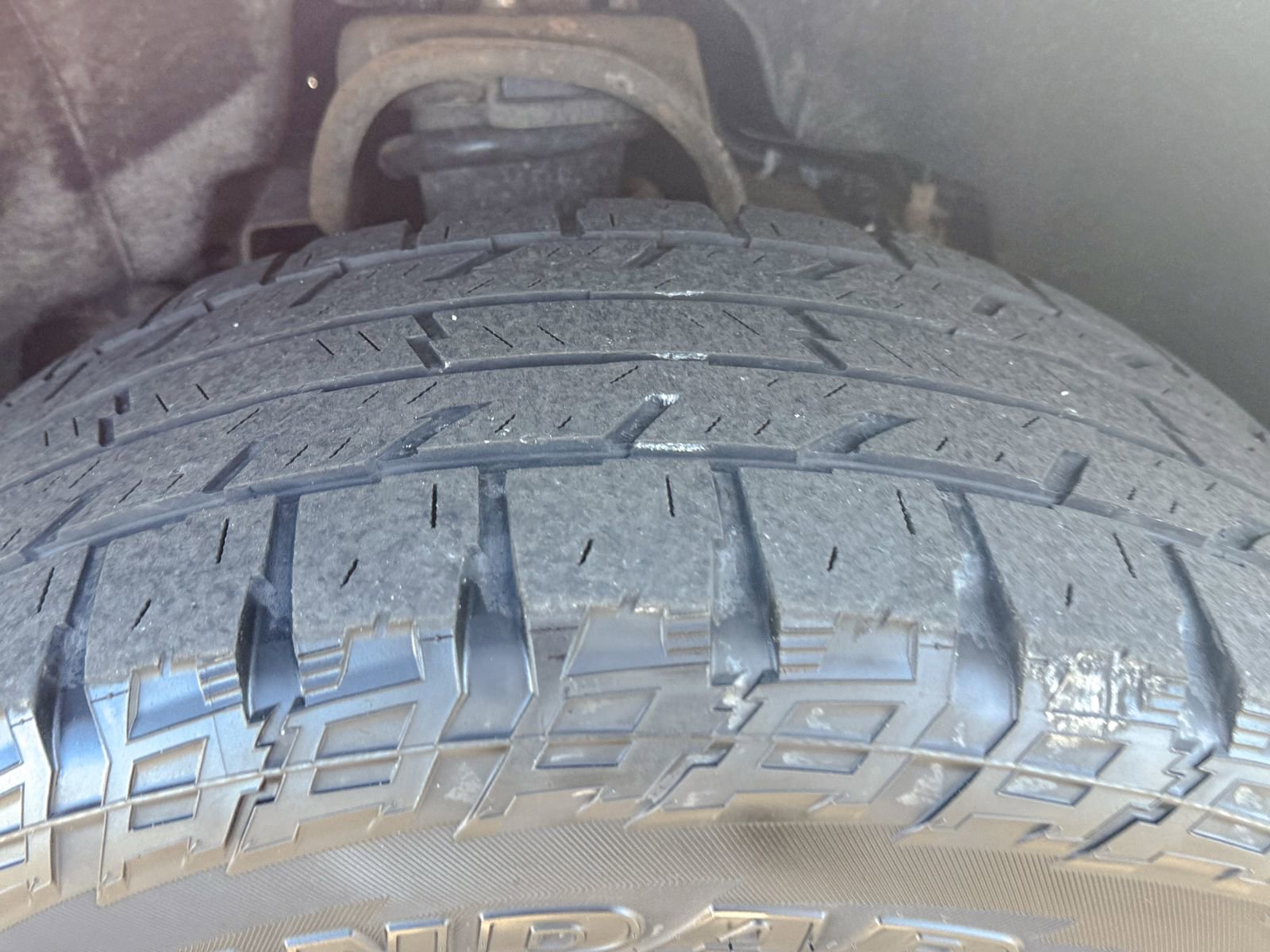 Used 2018 Chevrolet Silverado 1500 Custom w/ Custom Value Package image 11