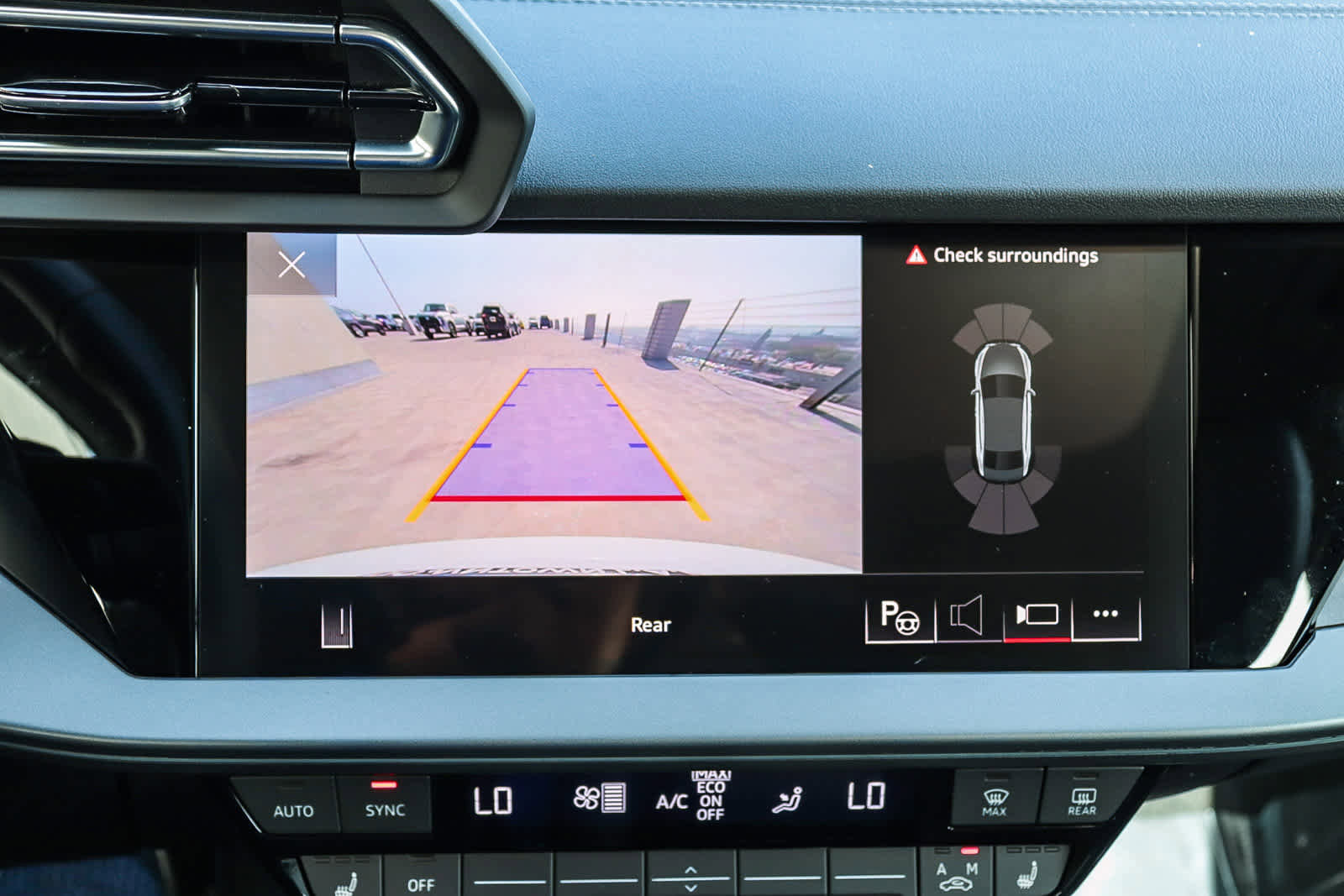 Used 2025 Audi A3 2.0T Premium w/ Black Optic Package image 36