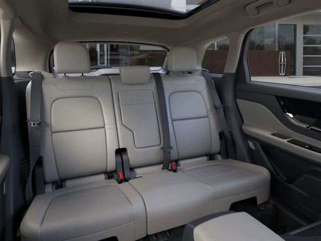 New 2026 Lincoln Corsair Grand Touring image 12