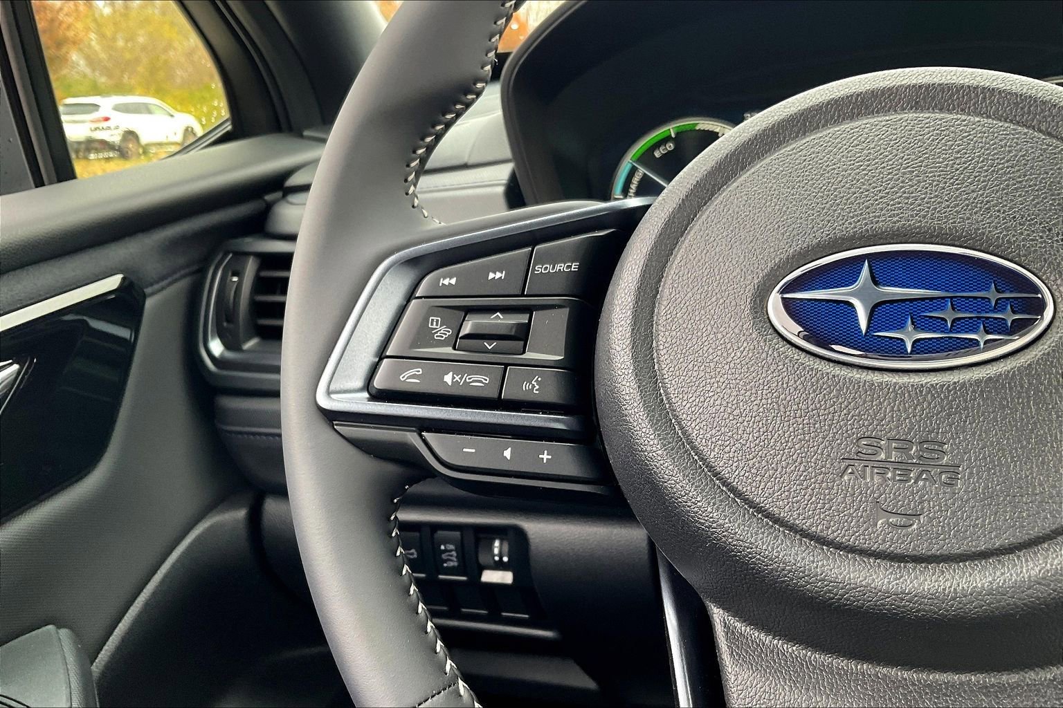 New 2025 Subaru Forester Limited image 17