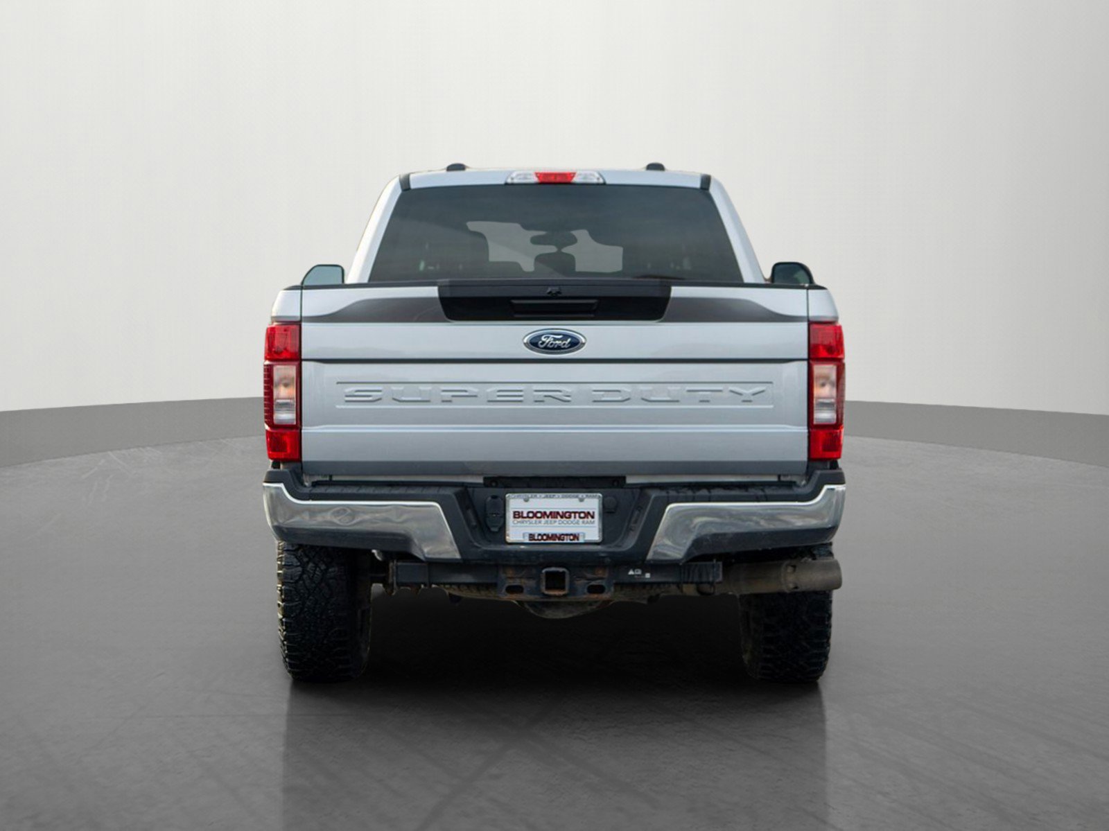 Used 2022 Ford F250 XLT image 6