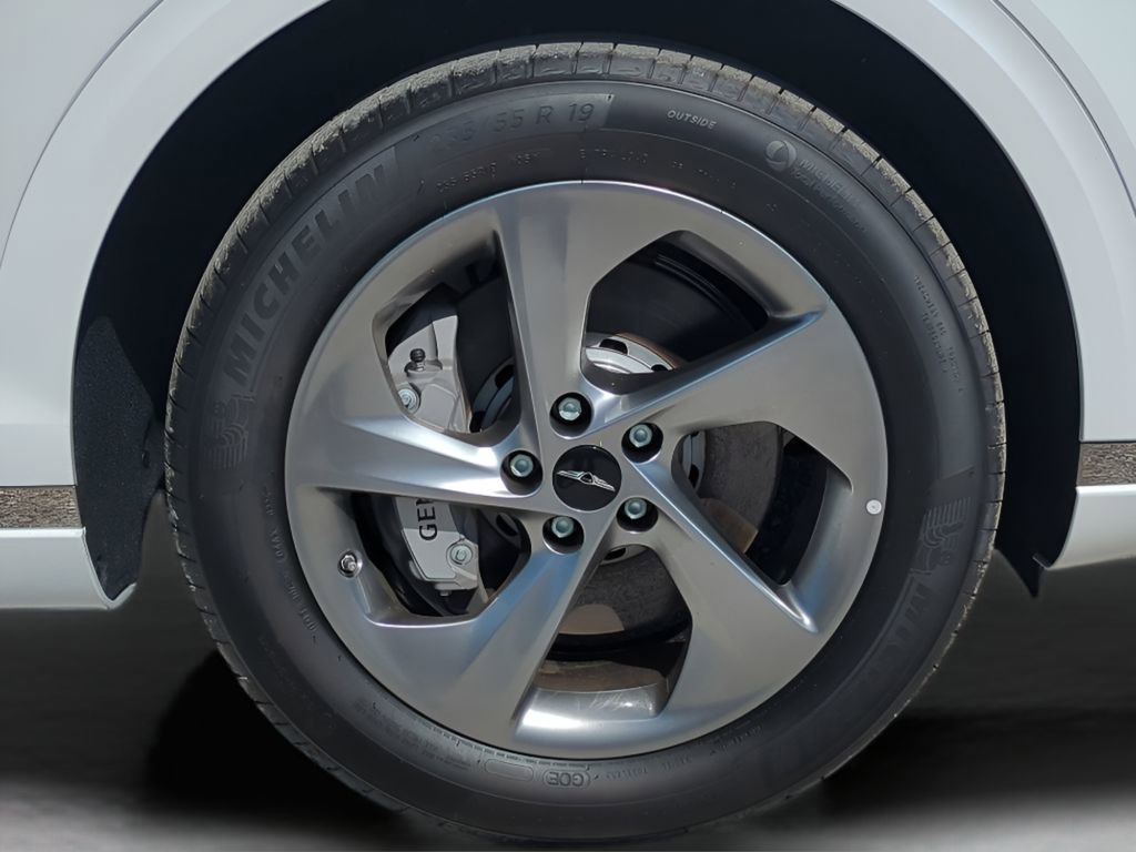 Used 2026 Genesis GV70 2.5T Select AWD/4WD image 31