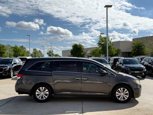 Used 2016 Honda Odyssey EX-L image 6
