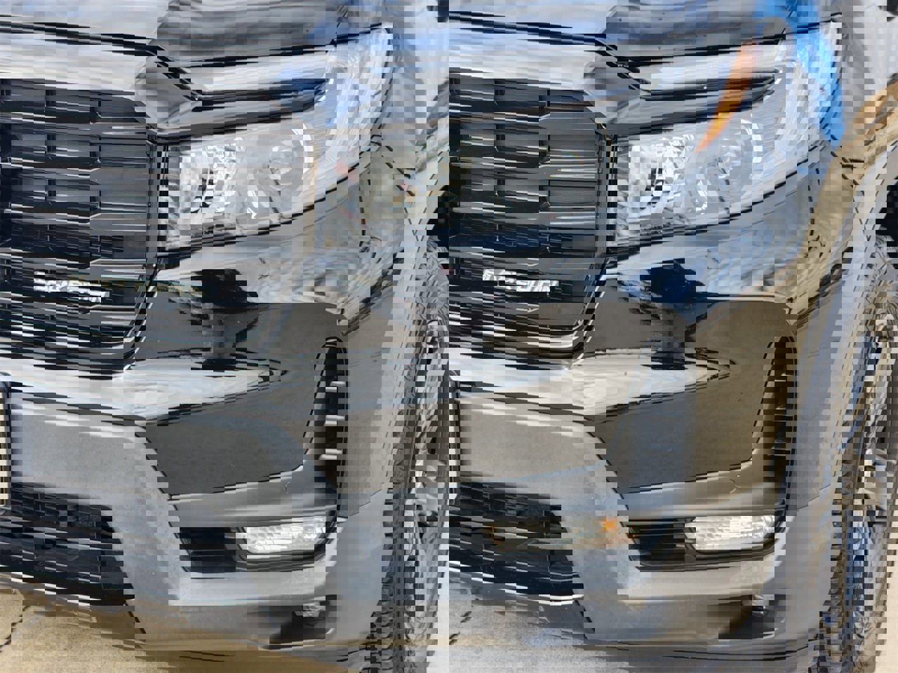 Certified 2022 Honda Ridgeline Black Edition image 9