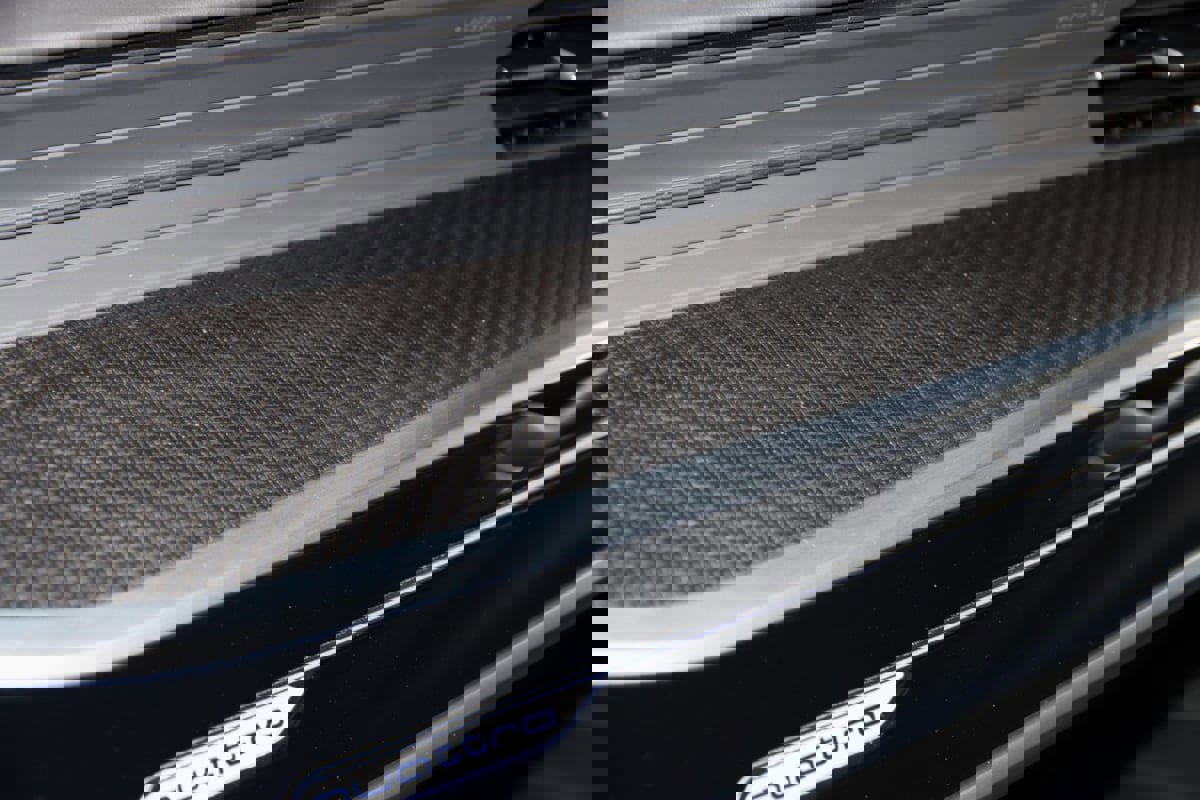 Used 2022 Audi RS 7 Sportback image 54