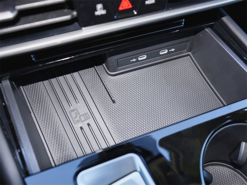 New 2026 Volkswagen Atlas SEL image 30