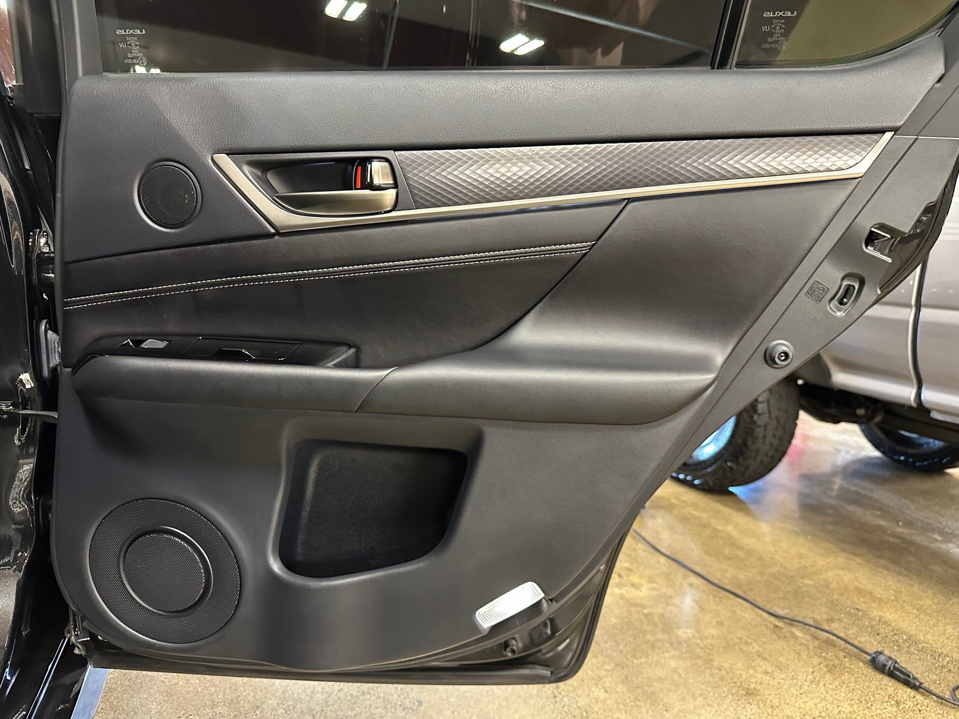 Used 2018 Lexus GS 350 F Sport AWD/4WD image 25